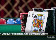 Alasan Unggul Permainan Judi Blackjack Online