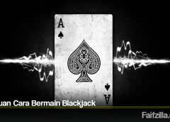 Panduan Cara Bermain Blackjack
