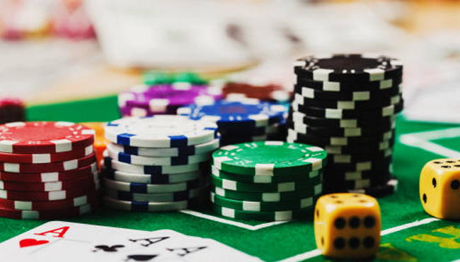 Poker Online Menawarkan Banyak Bonus yang Bagus untuk Semua Orang